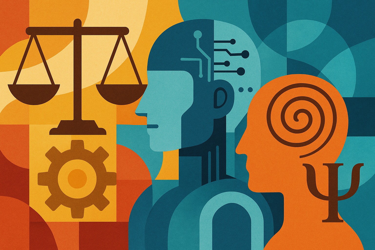 Utilitarismo, IA e o futuro da saúde mental