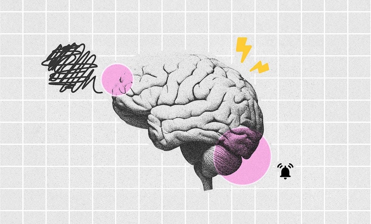 Cérebro em modo avião: o que o “brain rot” revela sobre saúde mental na era digital